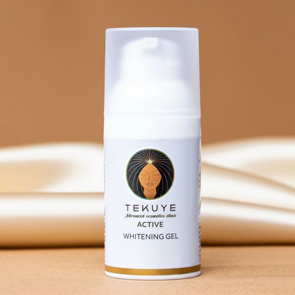 ג'ל הבהרה מולטי-טריט