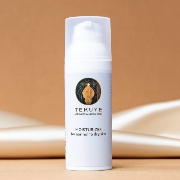 קרם לחות לעור רגיל עד יבש