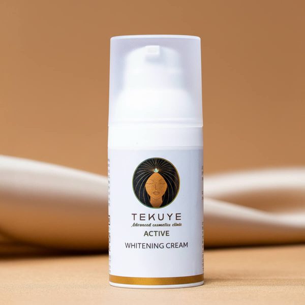 קרם הבהרה מולטי-טריט