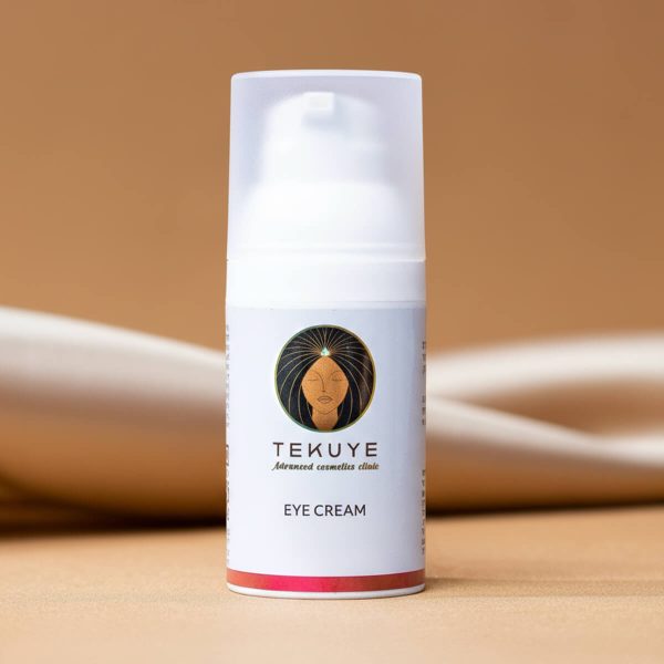 קרם עיניים מחליק קמטים