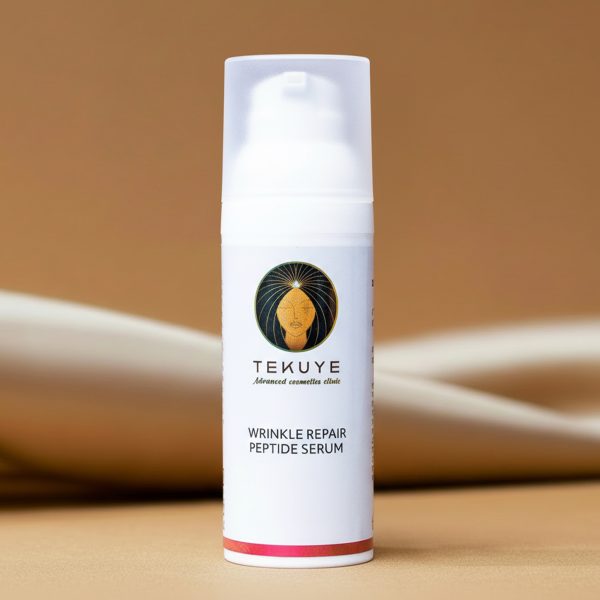 סרום פפטיד אנטי רינקל