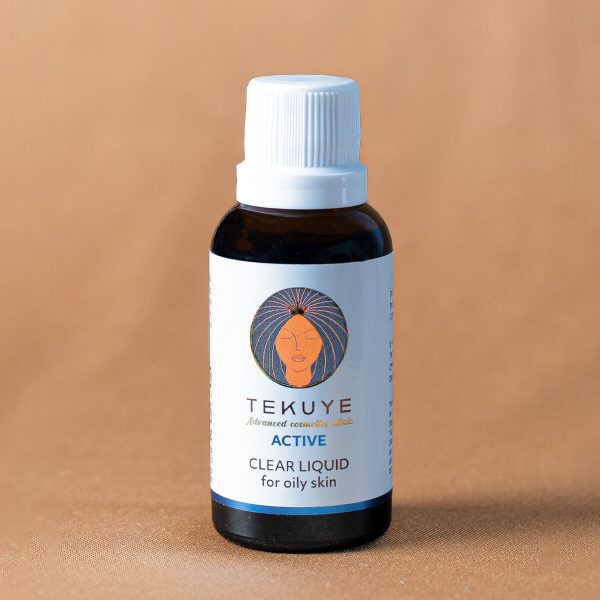 נוזל קליר טיפולי לפצעים