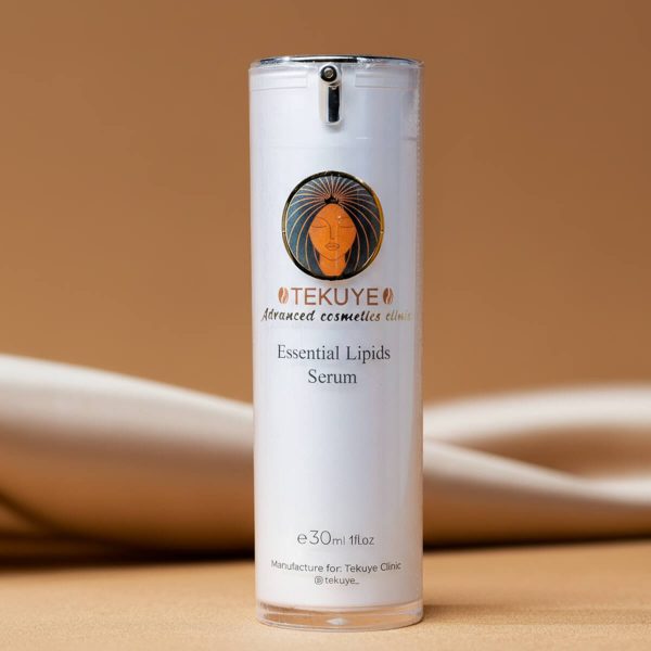 סרום ליפידס לעור גמיש וזוהר