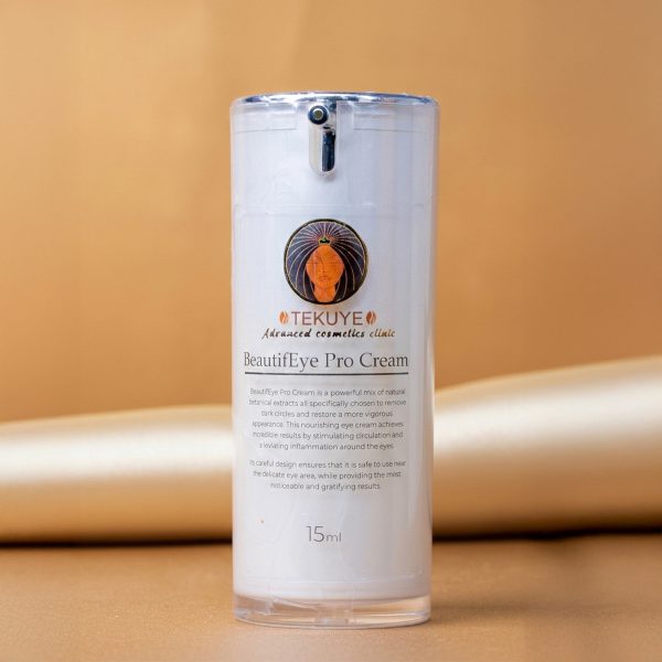 קרם עיניים :